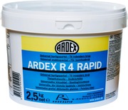 Ardex R 4, 2,5 Kg (5703193045029)
