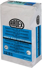 Ardex W 820, 12,5 Kg (5703193205126)