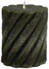 Rustiikki Pöytäkyntt. Kierre Vihr 9Cm (5703855780541)