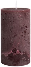 Rustiikkikynttilä 6,8X12cm Zinfandel (5703855780947)