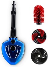 Nilfisk Monitoimarja Multi Brush Kit 3In1 (5703887118190)