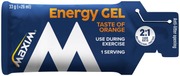 Maxim Energy Gel Orange Taste Appelsiininmakuinen Energiageeli 33G (5704190111748)