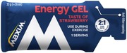 Maxim Energy Gel Strawberry Taste Mansikanmakuinen Energiageeli 33G (5704190111762)