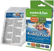 Swim & Fun Kiddypool Puhdistuspussit Klooriton (5704841017825)