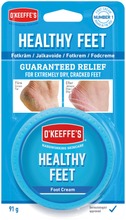O`Keeffe`S 91G Jalkavoide Purkki (5704947004385)