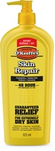 O`Keeffe`S Vartalovoide Pumppupullo 325Ml (5704947006938)
