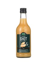 Rynkeby Inkivääri Shot 0,5L (5705001432052)