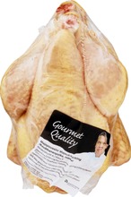 Gourmet Quality Kevätkananpoika Maissi 500G (5705518011306)