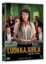 Luokkajuhla Dvd (5706132367701)