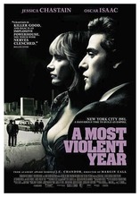 Väkivallan Vuosi Dvd (5706132373283)