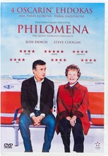 Dvd Philomena (5706132374181)