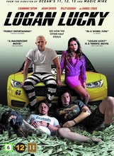 Dvd Logan Lucky