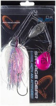 Savage Gear Dbs32-Pink Da'bush Spinnerbait Viehe 32G (5706301576095)