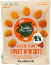 Earth Control Sweet Apricots 250G (5706779062243)