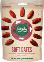 Earth Control Juicy Dates 250G (5706779062250)
