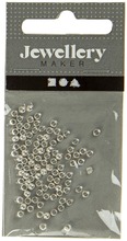Nellen Lukitushelmi 2,5Mm 100Kpl (5707167025994)