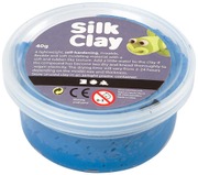 Nellen Silkkimassa 40G Sininen (5707167231531)