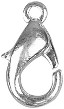 Nellen Papukaijalukko 12Mm 5Kpl (5707167433898)