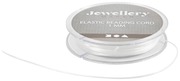 Nellen Elastinen Korulanka 1Mm X 10M (5707167460504)