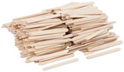 Nellen Jäätelötikut 5,5Cm 400Kpl (5707167853528)