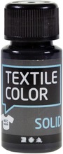 Nellen Kangasväri Peittävä 50Ml Musta (5707167920770)