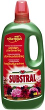 Substral Kesäkukkaravinne 1L (5707441002390)