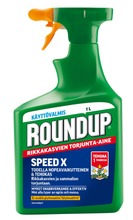Roundup Speed X  1L (5707441553731)