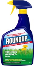 Roundup 1L Nurmikon Voikukkahävite (5707441853152)