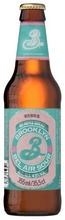 Brooklyn Bel Air Sour Olut 4,5% Lasipullo 0,355 L (5707643300836)