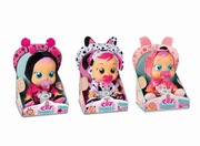 Cry Babies Nukke 3 Eril. (5708118019550)