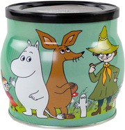 Muumi 200G Suklaakeksit (5708413023405)
