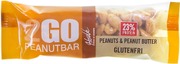 2Go 38G Maapähkinäpatukka (5708413026949)