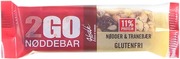 2Go 35G Pähkinäpatukka (5708413026963)