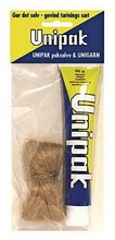 Gelia 65/13G Putkikitti/Hamppu (5708923095602)