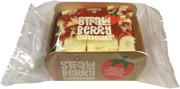Dan Cake Strawberry Cheesecake Kuivakakku 175G (5709152019742)