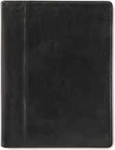 Vuosikalenteri Timesystem Memory A5 Musta 2022 (5709323215119)