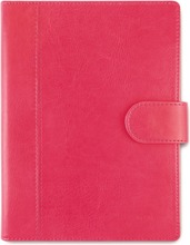 Vuosikalenteri Timesystem Memory A5 Pinkki 2022 (5709323215171)