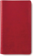 Taskukalenteri Timesystem Memory Punainen 2022 (5709323217137)