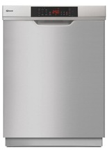 Gram Astianpesukone 60 Cm Om 6330-90Rtx/1 Teräs (5709708231833)