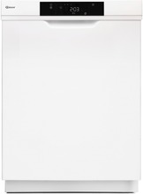 Gram Astianpesukone 60 Cm Om 6640-90 Rt/1 Valkoinen (5709708231857)