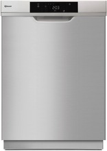 Gram Astianpesukone 60 Cm Om 6640-90Rtx/1 Teräs (5709708231864)