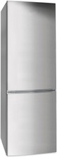 Gram Jääkaappipakastin Kf 411862 Nx/1 Teräs (5709708232021)