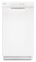 Gram Astianpesukone 4110-90T/1 Valkoinen (5709708232403)