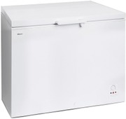 Gram Säiliöpakastin Fb 3306-90/1 Valkoinen (5709708232885)