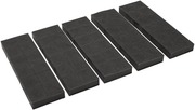 Upo Hiilisuodatin 15Kpl E5023 Ja E6023 Liesituulettimiin (5709983998049)