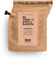 Grower's Cup Luomukahvi Honduras 20G Fairtrade (5710129702246)