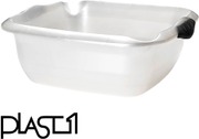 Plast1 Pesuvati Suorakulma 10L Kaatonokalla (5710255260009)