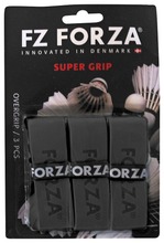 Fz Forza Sulkapallogrippi Super Musta (5711308922424)