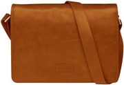 Dbramante1928 Laukku 14" Kannettavalle Marselisborg Ruskea (5711428005281)