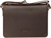 Dbramante1928 Tietokonelaukku Marselisborg 14" Hunter Dark (5711428005298)